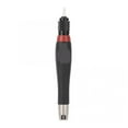 thumbnail image 1 of Air Grinder File Pneumatic Polisher Reciprocating File Grinding Polishing Tools 0.7mm Stroke For Jade Carving, 1 of 6