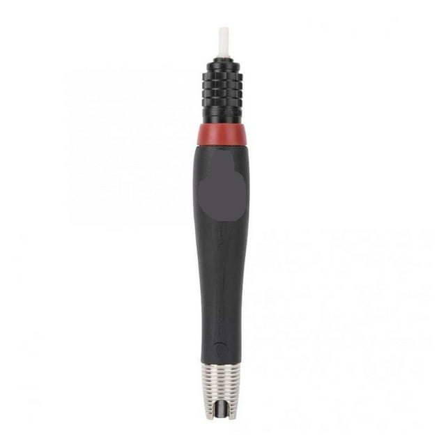 Air Grinder File Pneumatic Polisher Reciprocating File Grinding Polishing Tools 0.7mm Stroke For Jade Carving