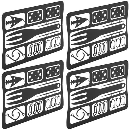 

Henmomu Survival Card Quick Installation Work For Long Time For Activity