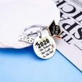 thumbnail image 3 of 2026 Graduation Gifts for Her Class Of 2026 Keychain College Graduation Gifts for Women Girl High School Masters Degree Graduate Gift for Her University Senior Graduations Gift, 3 of 6