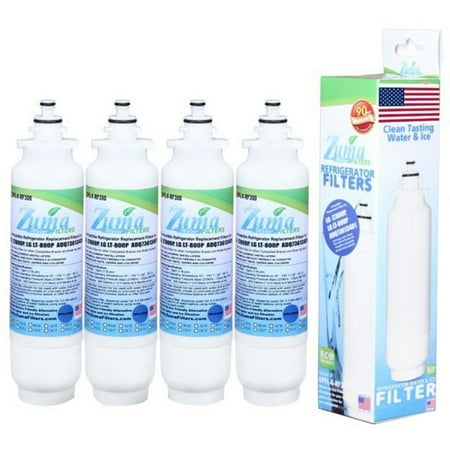 

Zuma OPFL4-4P-LSC22991ST Water Filter Cartridge
