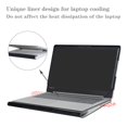 thumbnail image 4 of Funda Protectora Alapmk para Lenovo Ideapad 320s 15.6", 4 of 9