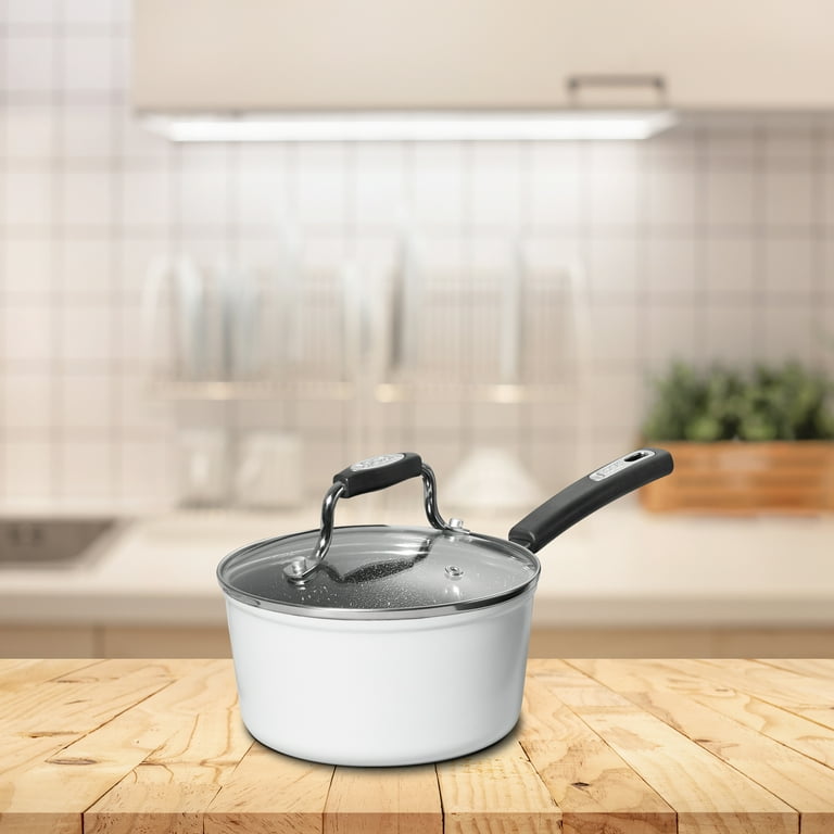Starfrit The Rock Cookware - Cooking - Dishwasher Safe - Oven Safe