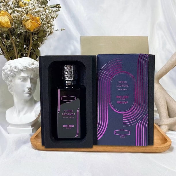 香水(男性用) EX NIHILO SPEED LEGENDS 100ml Ex Nihilo Speed Legends Speed Eau De Parfum 3.3Oz / 100Ml New
