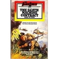 thumbnail image 1 of Pre-Owned The Death Machine Contract (Black Berets, No. 6), 9780440117773, 0440117771, Paperback,, 1 of 1