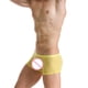 thumbnail image 3 of Boxer de nailon sexy para hombre, pantalones cortos deportivos, ropa interior transpirable, calzoncillos sin costuras para hombre y niño Inevent FS5908-05, 3 of 6