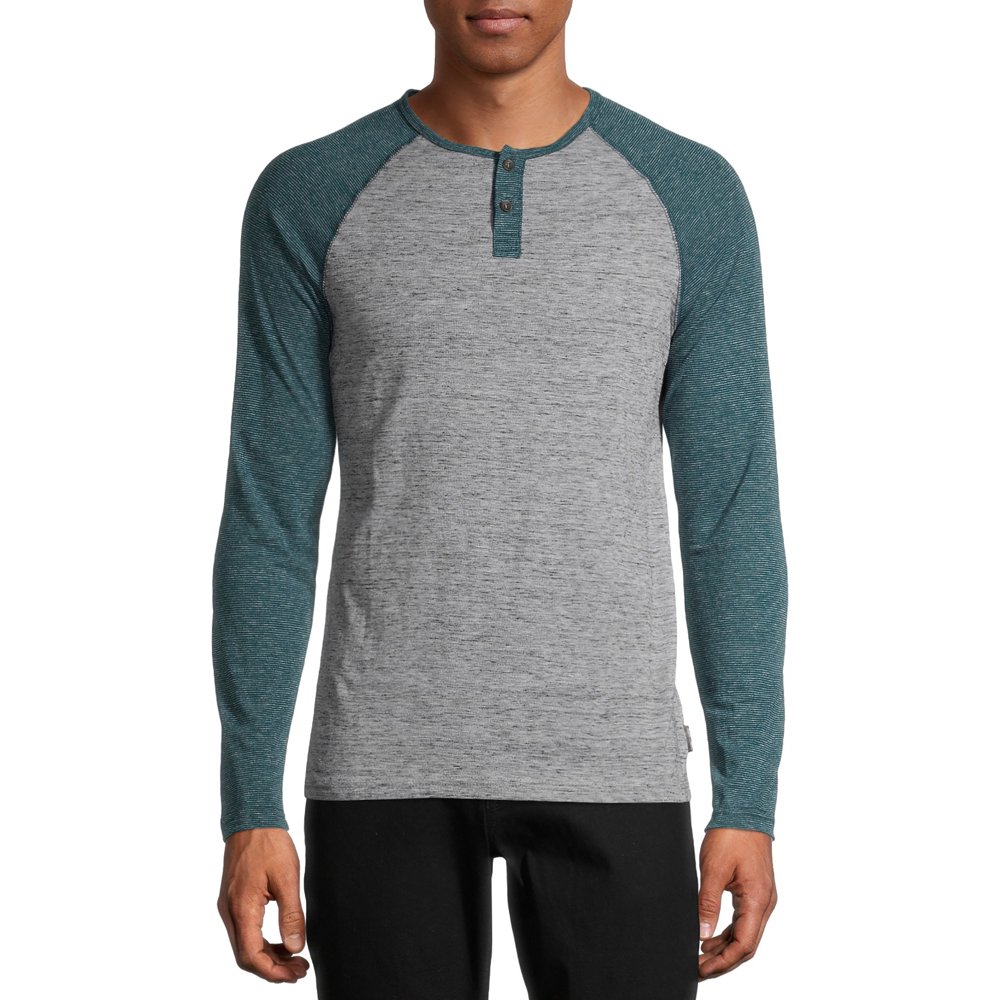 Download Ocean Current - Ocean Current Men's Long Sleeve Knit ...
