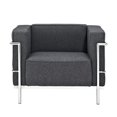 thumbnail image 4 of Modway Lc3 Wool Armchair, Multiple Color, 4 of 5