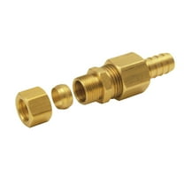1/2in Compression Fitting Kit