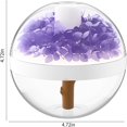 thumbnail image 3 of for Large 6l Warm Nose Replacement Night Stand Humidifiers Desktop Vaporizer Whip USB Aromatherapy Humidifier With Light Large Capacity 270Ml Quiet Cool Mist Humidifier For Bedroom Car And, 3 of 4