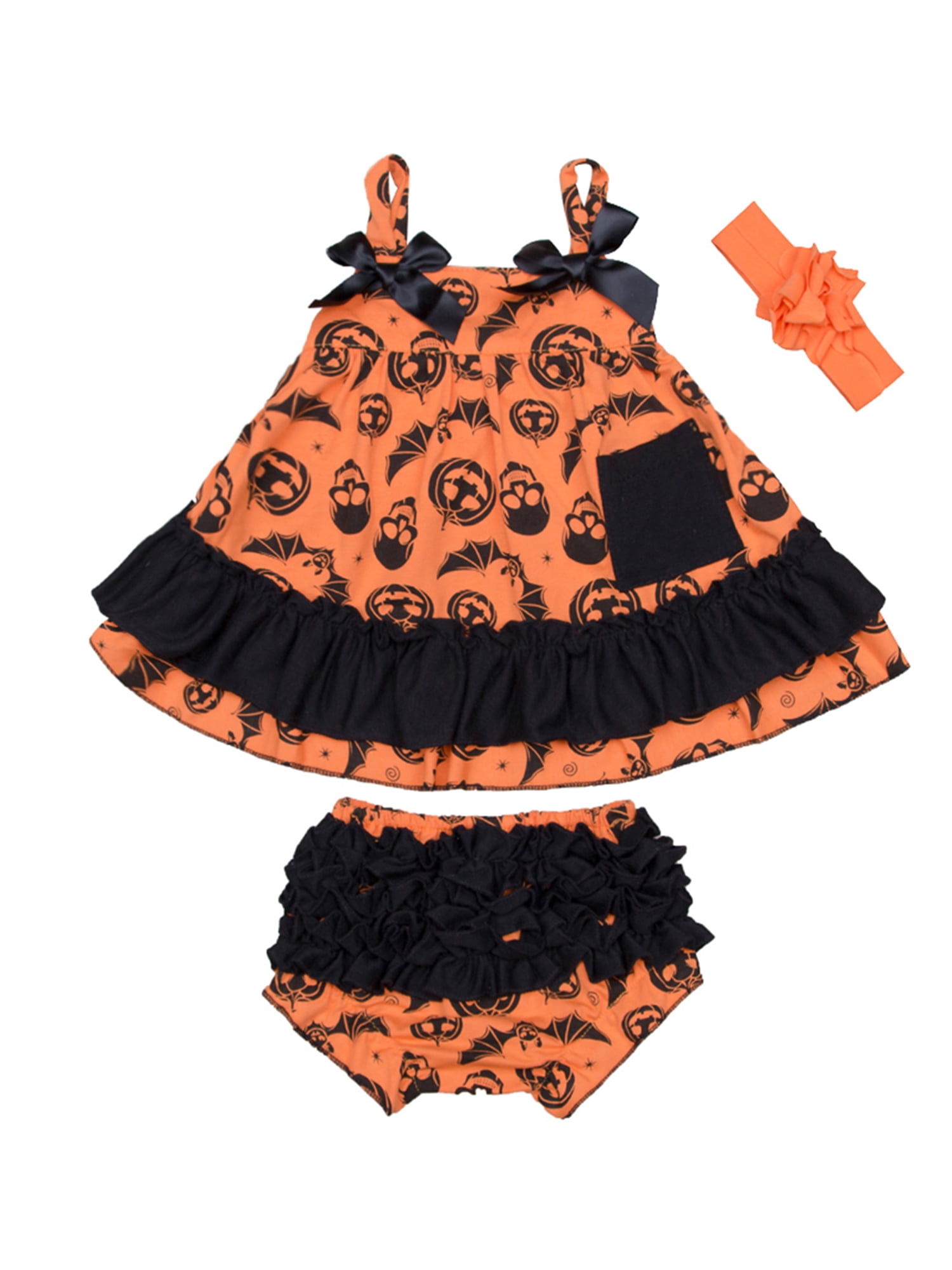 Baby Girl Halloween Costumes 3 6 Months