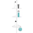 thumbnail image 4 of Ulti-Mate Shower Pole - White, 4 of 5