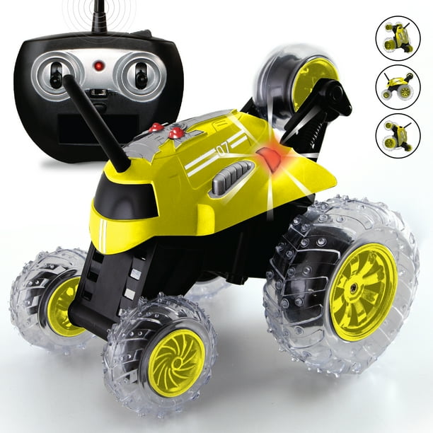 target sharper image remote control car