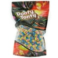 thumbnail image 6 of DUBBLE BUBBLE Gum Original Flavor 2 lb – Bulk Bag, Fruit Flavored, Chewing Gum, Individually Wrapped, 6 of 7