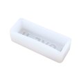 thumbnail image 2 of Bdfzl Rabbit Silicone Tool. Gypsum Ornament Container. Easter Aromatherapy Candle Container, 2 of 8