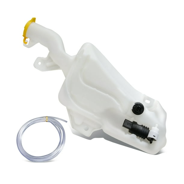 For 2017 to 2020 Jeep Compass Factory Style Car Windshield Washer Fluid