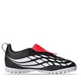 thumbnail image 2 of Tenis Adidas Predator Club FT EL Multi J UNISEX. JR5915 negro 23, 2 of 7