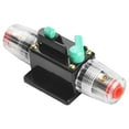 thumbnail image 6 of 10A-100A AMP Circuit Breaker Fuse Reset 12V-48V DC Car Boat Auto Waterproof New, 6 of 10