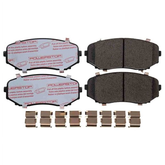 PowerStop NEXT GEN BRAKE PADS