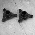 thumbnail image 1 of Buje de eje de 3 pernos rueda trasera estriada de 78mm 23T para 110cc ANGGREK Otros, 1 of 8