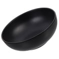 thumbnail image 4 of Raindrops Dish Bowl Black 1Pack 4.52X4.52X1.57in, 4 of 7