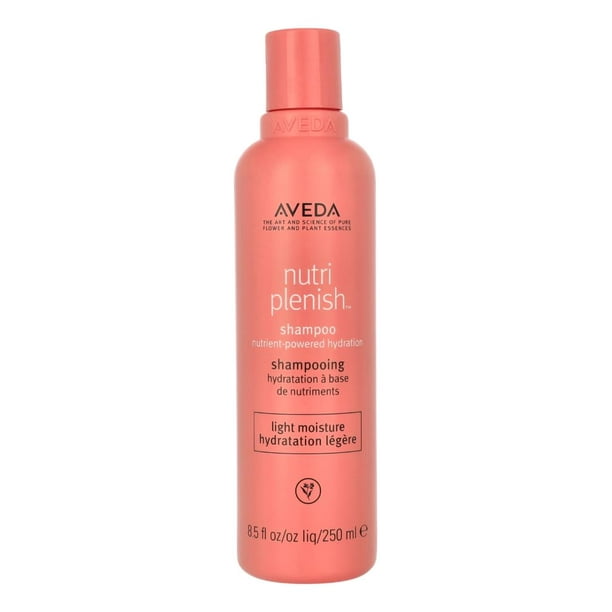 Champú Aveda Nutriplenish Light Moisture 265 ml