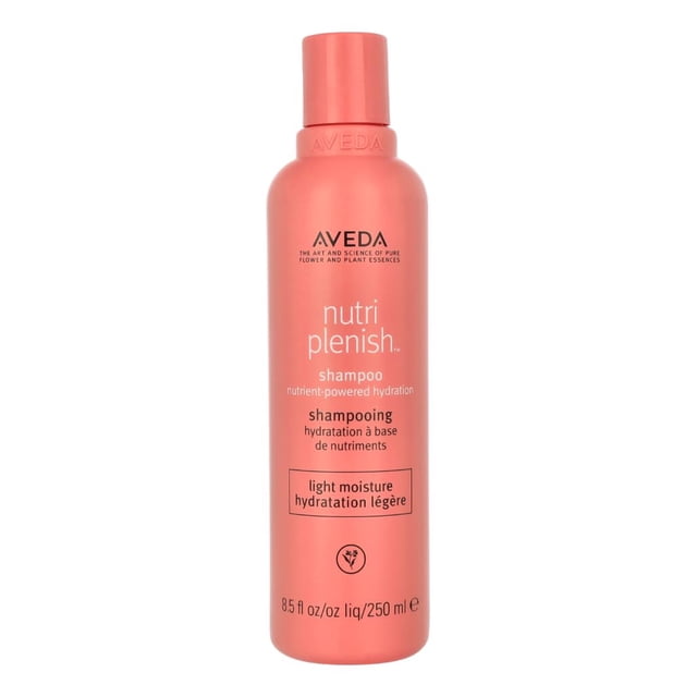 Champú Aveda Nutriplenish Light Moisture 265 ml