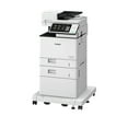 thumbnail image 4 of Restored Canon imageRUNNER ADVANCE 525iFZ III - Mono / Laser MFP Printer Copier / Letter 55ppm, 4 of 6