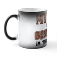 thumbnail image 2 of CafePress - Sisterbestbrother - 11 oz Color Changing Magic Mug, 2 of 6