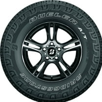 Bridgestone Dueler A/T Revo 3 265/65-17 110 T Tire