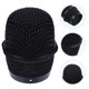 thumbnail image 2 of BRIGHTFUFU Micrófono de reemplazo de la cabeza de la pelota Micrófonos de reemplazo de micrófonos suministro de micrófono compatible para BS-780/BS-790, 2 of 7