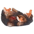 thumbnail image 4 of Plant Pot Succulent Resin Planter Cartoon Design Home Office Decoration, 4 of 7