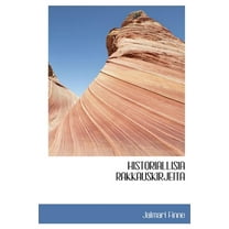 Historiallisia Rakkauskirjeita (Hardcover)