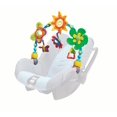 Sunny Stroll Developmental Baby Toy Arch