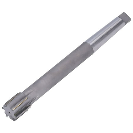 

Taper Shank Reamers Pointed Edge Machine Reamer Straight For Metal