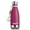 Fuchsia Red, variant on 12oz Kids Water Bottle for School - Leak-Proof Insulated Stainless Steel, Small Size (Stainless Steel)
