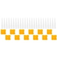 thumbnail image 3 of Caulking Finisher Tools, Strict Quality Control High  Factor Very Practically Caulking Caulk Nozzle  For Door Window Bathroom Kitchen, 3 of 8
