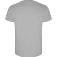 thumbnail image 2 of Roly Mens Golden Plain Short-Sleeved T-Shirt, 2 of 2