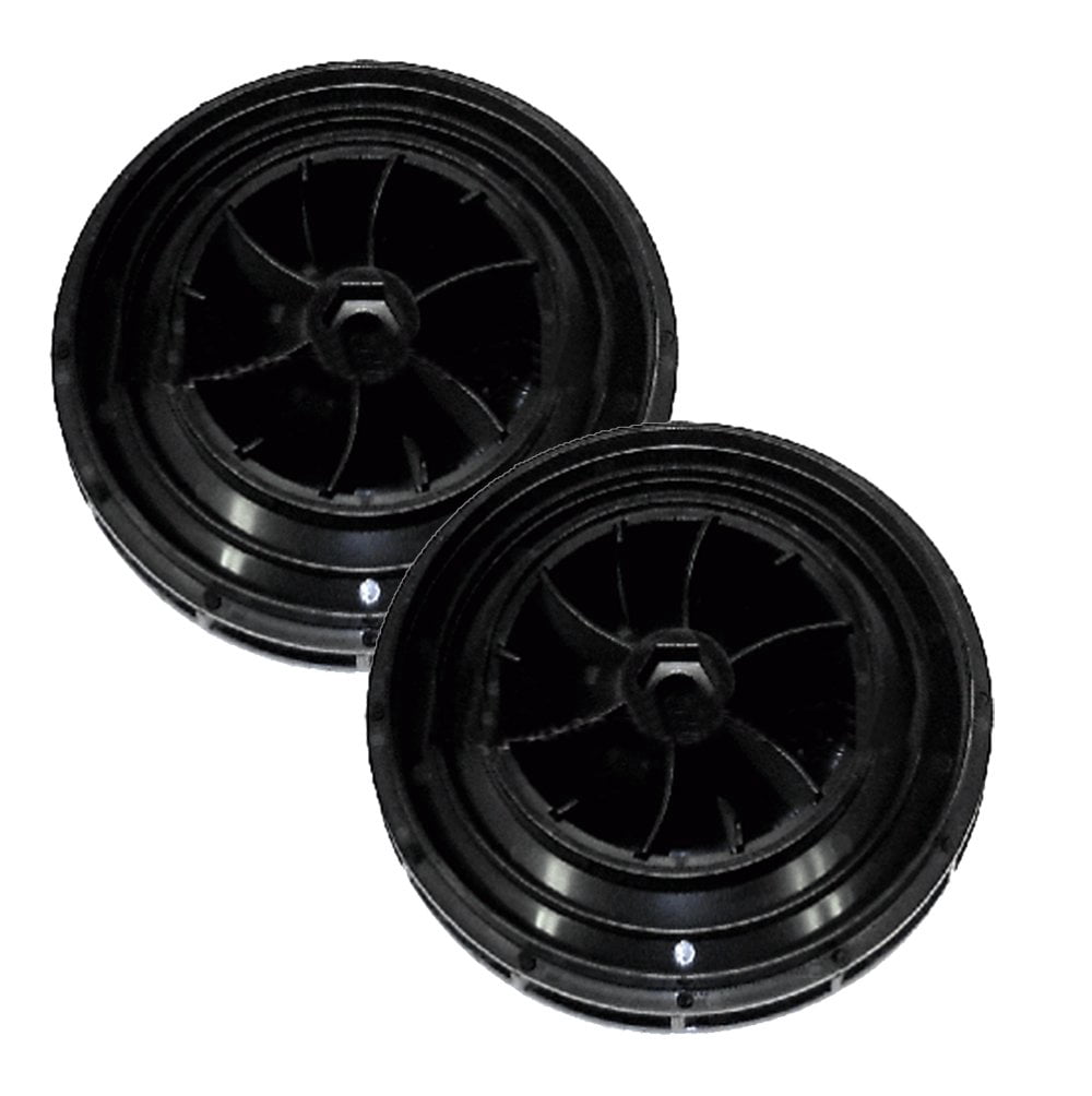 Homelite String Trimmer (2 Pack) Replacement Impeller Fans - GM235203-2PK