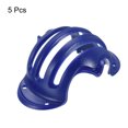 thumbnail image 3 of Unique Bargains Golf Ball Liner, 5 Pack Line Marking Drawing Stencils Marker Alignment Tool for Golf Sport, Blue, 3 of 5