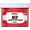 Red, variant on Rapid CureĀ® Red Screen Printing Plastisol Ink Pint - 16 oz.
