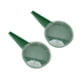 thumbnail image 5 of Sembrador De Semillas Manual, Dispensador De Semillas De 5 Configuraciones Diferentes, Verde, 10 Piezas Confiable Para Flores, 5 of 7