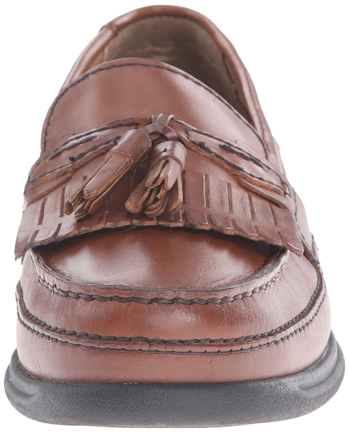 dockers men's sinclair kiltie loafer