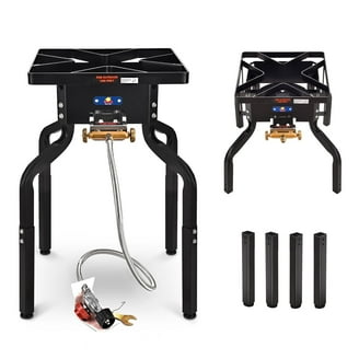NEW OPTIMUS Hiker Plus Single Unit Light Camping Stove - Walmart.com