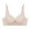 Beige, variant on Bras for Women,Push Up Removable Padded Underwire Bra Comfortable Breathable Support,Sports Bras for Women,Blue,40