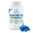 thumbnail image 1 of Drain Pan Tabs Air Pure 140 tabletas de tratamiento de flujo HVAC, 1 of 6