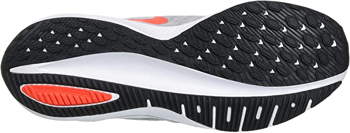 Nike Mens Air Zoom Vomero 14 Running Shoe (12) - image 4 of 5