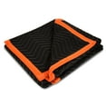 thumbnail image 6 of WEN Products 72-Inch by 40-Inch Heavy Duty Padded Moving Blankets, 6 Per Pack, 6 of 6