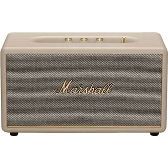 Marshall Acton III Bluetooth Home Speaker - Cream - Walmart.com