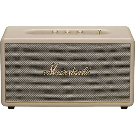 Marshall STANMOREIIIC Stanmore III Bluetooth Speaker System - Cream